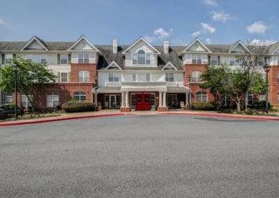 There’s No Place Like Home at Charter: Celebrating 7 Years of Enhancing the Human Spirit