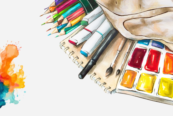 Policies and Paint Brushes