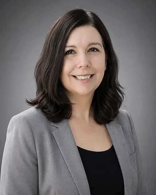 Lisa Kemper – Executive Director