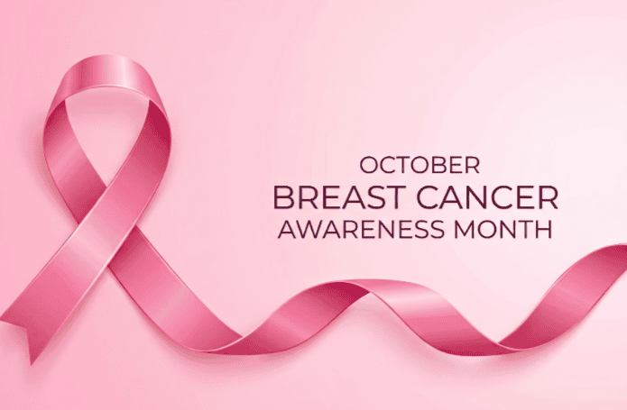 3rd Annual Pink Out